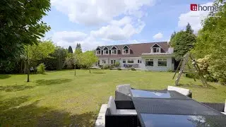 Homes Estate Agents &ndash; 73 Kingswood Firs, Grayshott, Hampshire promotional video