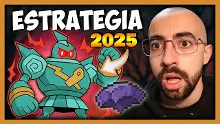 🎃 ¡RAID GOLURK! 👉 ¡ASÍ se GANA! 👻 Evento de HALLOWEEN 2025 🔥 INCURSIONES | PokeMMO