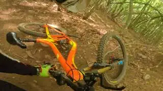 Pescasseroli Bike Park - Nordica