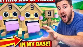 Following my getting my base filled with celestial.[PART 2]