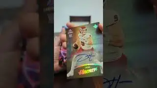 $300 box break big pulls