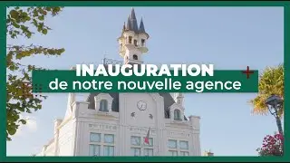 SERVAGROUPE - NOUVELLE AGENCE SAINT-M&Eacute;EN-LE-GRAND