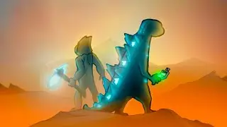 Triangle vs Monkey SEASON 4 - TRAILER
