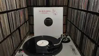 Black Cock (DJ Harvey) 