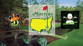 2024 Masters Draftkings Pool