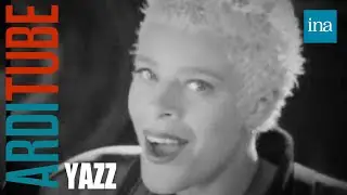 Yazz  