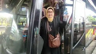 ROMBONGAN CIHEULEUT BOGOR GOES TO ZIARAH JAKARTA