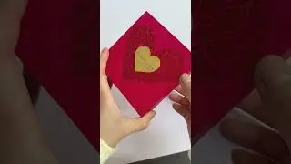 ❣️ Double-door hot-stamped packaging box! ❕ #packagingbox #giftboxes  #packaging #giftboxdesign