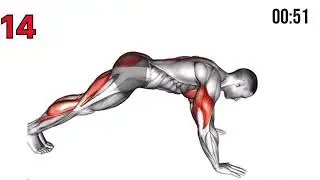 20 Height Increasing  Exercises at home | Grow Taller & Improve Posture at Home best exercises|