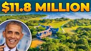 Where Do Former Presidents Live?