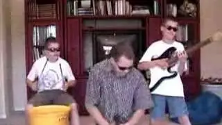 Shrek Music Video - Fast