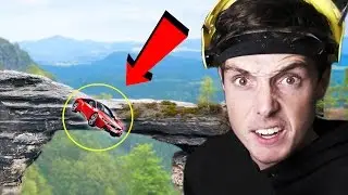 WORST BRIDGES EVER MADE! (Poly Bridge #12)