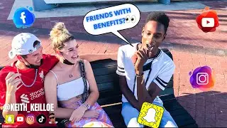 FRIEND ZONE VS FRIENDS WITH BENEFITS? 👀 || *GONE WRONG*