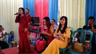salam tresno cover asri musik voc dek surti