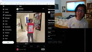 Год с тех пор, как я покинул Twitter!