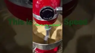 Kitchenaid Pro 7 Quart