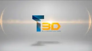Trinity 3D Solutions Introduction