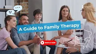 Family Therapy Explained: Goals, Benefits, and Process