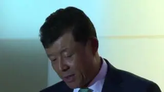 H E  Liu Xiaoming Q&A