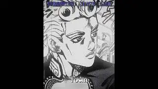 Jonathan Joester💪💪 ^&bull;|JOJO|&bull;^〖MANGA EDIT〗