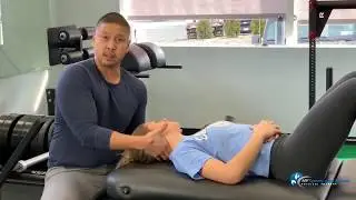 Neck Pain Relief - NY Sports and Spinal Physical Therapy