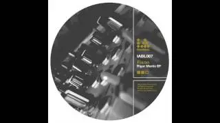 Fixon - I'm Still Alive (Original Mix) [Illegal Alien Black Label]