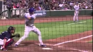 Kris Bryant: Baseball Rebellion Swing Breakdown