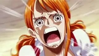 One piece - sanji and nami heartbreak「AMV」
