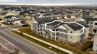 13226 S ANDROS LN, Herriman, UT Presented by Jenny Erb.