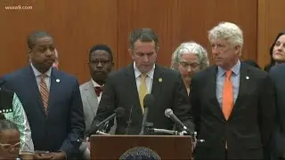 Gov. Northam speaks out against gun violence