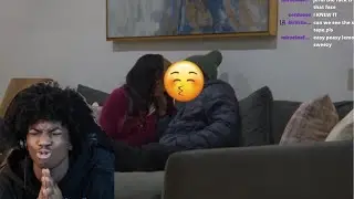 NEVER DID THEY JUST DO HER LIKE THAT | UDY reacts