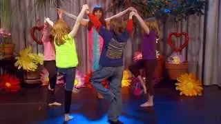 Apple Tree : Kids Yoga, Music and Movement with Bari Koral