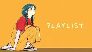 Playlist | Включил фоном, а атмосфера ожила 😄 | GROOVE · JAZZHOP | Без рекламы❌
