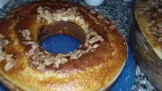 بريوات بالخضر و الكفتة و كيكة بالليمون بطريقة سهلة ومداق أكثر من رائع 😍😋