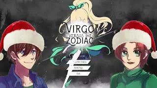 Game Maker Let's Play - Virgo Versus The Zodiac - Game Critique