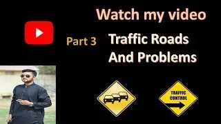 Traffic and Road Problems in Pakistan ned city campus by karachi pakistan issues part 3