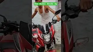 2025 Honda SP 125 vs Honda OBD 2B: Best Family, Daily Bike | Detailed Comparison 125cc #honda #sp125
