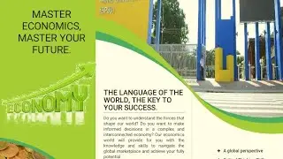 how to make brochure in Microsoft word