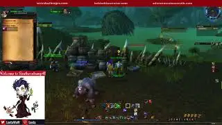 Levelling my WoW Challenges Ironman  Hunter (Lvl31+)