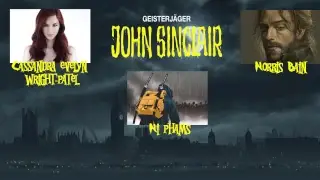 [John Sinclair] Das Horrordorf