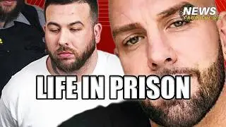 Pat Stay's Killer&nbsp;Hit with Another Life Sentence