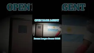 Open Rare Agent - Who is he ? Part 15 #DLS25 #dls #dreamleaguesoccer #rareagent #fyp #football
