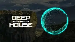 DJ Phellix, Ahira & Cafe De Anatolia - Eivan feat. Sheenubb