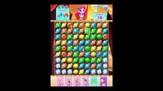 Candy Blast Mania Level 176