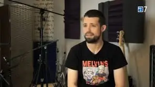Ethiva: Entrevista RTPA (28/7/2017)