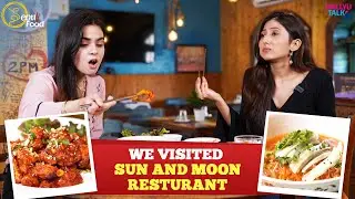 We Visited an Authentic Korean Restaurant!🥰😋 | SUN AND MOON KOREAN RESTAURANT | SEOUL FOOD