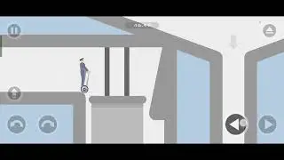 Happy wheels gameplay| Episode-1