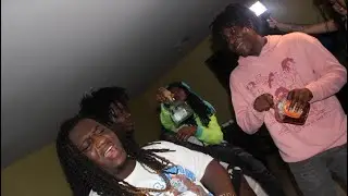 Double00- Up N Score FEAT (TFG TEY & MAYYSOO & NAUVI_00 (OFFICIAL MUSIC VIDEO)