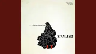 Stanley the Steamer (2013 - Remaster)