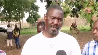 Soroti East in a hotly contested by-election